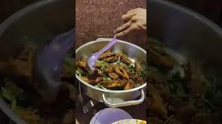 299 Rs Unlimited Non-veg buffet | Vizag Helapuri #foodshorts #shorts #youtubeshorts