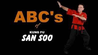 Kung Fu SAN SOO - By Grandmaster Bill Lasiter - Vol-1