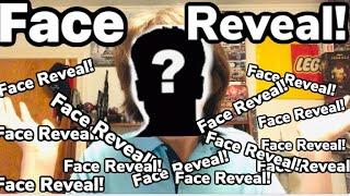 Willbricksproductions Face REAVEAL!