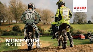 EP 3. Momentum | #UnitedByYamaha