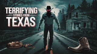 TRUE Terrifying Stories from Texas | Mr Darknight