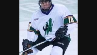 USHL show - Ryan Carpenter