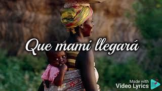 La muha (Awuthule kancane) Mahotella queens - sub español-champeta africana