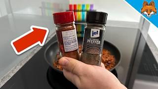 10 Verpackungen die du (IMMER) falsch benutzt hast(Ohne es zu wissen)