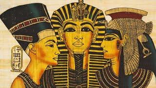 EGIPTO: EL COMIENZO DE UNA HISTORIA FASCINANTE #historia #documental #egipto