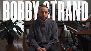 Producing A Song "Just Like That" | Bobby Strand | CLASS PREVIEW