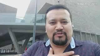 FINDA BUNYOD SODIQOVNI kansertini ohiri