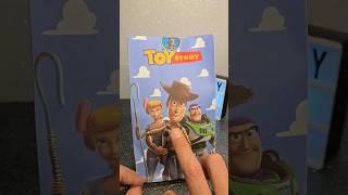 Toy Story Mystery Bag #toystory #disney #asmrtoys #unboxingtoys #toys #cutetoys #trendingtoys