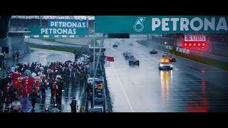 This is Formula One | Rain Edition