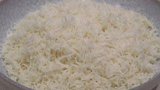 Afghani Rice (Chalaw) /چلو افغانی