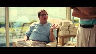 The Wolf of Wall Street - Clip "Du arbeitest für mich" deutsch / german HD