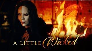 Mazikeen | A Little Wicked
