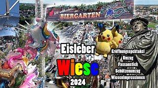 PUNKTum Eisleber Wiesenmarkt 2024