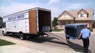 Louisville COLORADO MOVING COMPANY