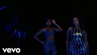 VanJess - Caught Up (Behind The Scenes) ft. Phony Ppl