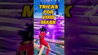 Void Trick  #shorts #fortnite #youtubeshorts #ytshorts #trending #gaming #funny #video #viralvideo