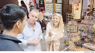 Dipping into Dubai's melting pot with Gary Rhodes