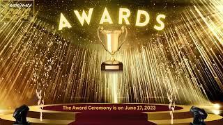 Business Iconic Award 2023 powered and organized by Excellency Iconic Awards