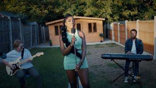 Nissi - Hold (Backyard Session)