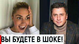Агата Муцениеце рассказала, что ей нравилось в Прилучном!