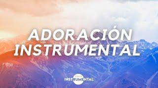 ‍️Adoración Instrumental / Paz Espiritual / Descansa En Dios‍️