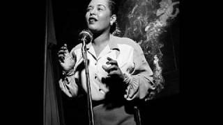 Billie Holiday God bless the child