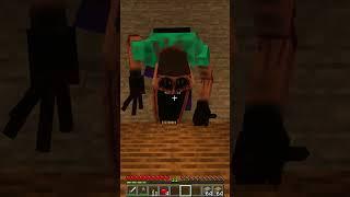 Minecraft's Most Disturbing Mod Got Updated - The Mimicer #minecraft