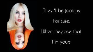 Ava Max - rumors (lyric)