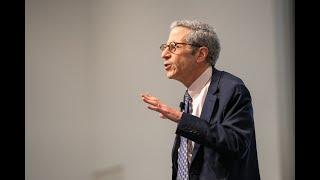 Why Globalization Has Failed to Reduce Inequality — A Lecture by Nobel Laureate Eric S. Maskin