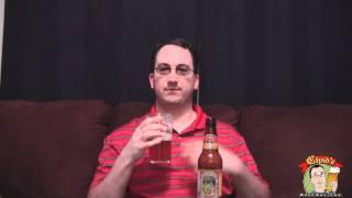 Middle Ages Beast Bitter | Chad'z Beer Reviews ep502