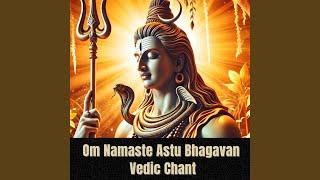 Om Namaste Astu Bhagavan - Vedic Chant