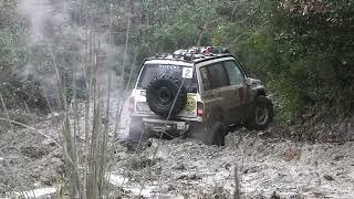 Land Cruiser & Discovery & Range Rover & Vitara & K5 / Extreme OFF ROAD