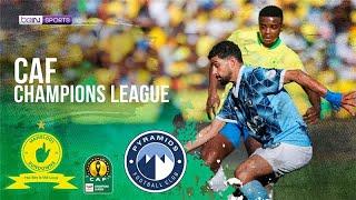 Mamelodi Sundowns (ZAF) vs Pyramids FC (EGY) | CAF Champions League | 05/24/25 | beIN SPORTS USA