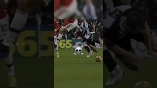 Ronaldo doesn't care about the Ball ️ #shorts #football