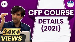 CFP: Certified Financial Planner | A Professional Certification Mark For FINANCIAL PLANNERS | (2022)