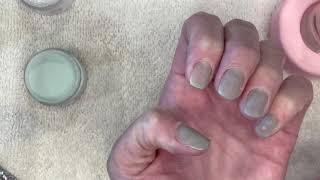 Full Tutorial: How To Do Dip Powder Nails, Step By Step, Uncut