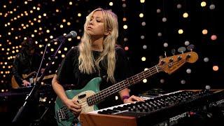 Lo Moon - Waiting A Lifetime (Live on KEXP)