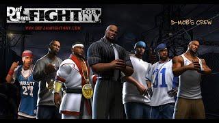 Lanjutin Lagi Perjalanan Yanto DI Def Jam For NY PS2