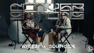 A 'Conversation' between Southside & Wheezy