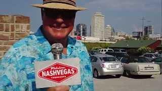 David Spaulding, Jr. "Man Of Constant Leisure™" / Viva! NashVegas® Radio Show on YouTube.com