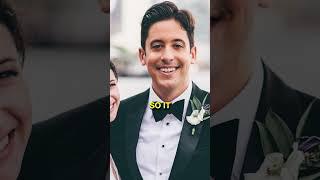 The Michael Knowles Prenup