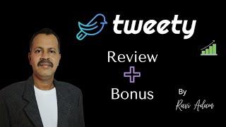 Tweety Product Review DO NOT GET THIS WITHOUT MY CUSTOM️BONUSES