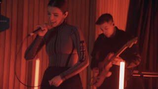 GRACEY - If You Loved Me (Live at Laylow)