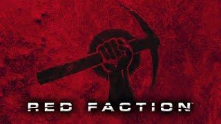 Red Faction Full PS2 gameplay