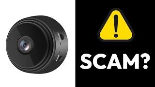 Spy Focus Camera Review - BEWARE: Legit or Another Scam (2024)