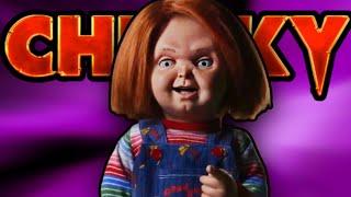 CHUCKY New Movie (Untitled Project) Coming 2026-2027?!