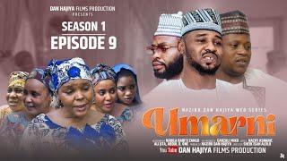 UMARNI SEASON 1 EPISODE 9