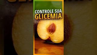  Frutas Para Diabéticos... Na Dieta Para Diabetes o Pêssego é Fundamental