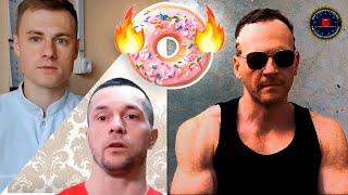 Как жечь жир на углеводах? Разоблачение мифов, врача Егорова и Шреддера
