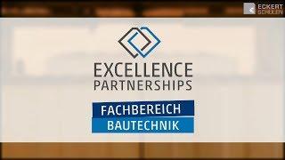 Staatlich geprüfte Bautechniker: Schlagmann Poroton ist Excellence-Partner der Eckert Schulen